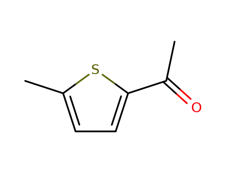 2-Acetyl-5-methylthiophen