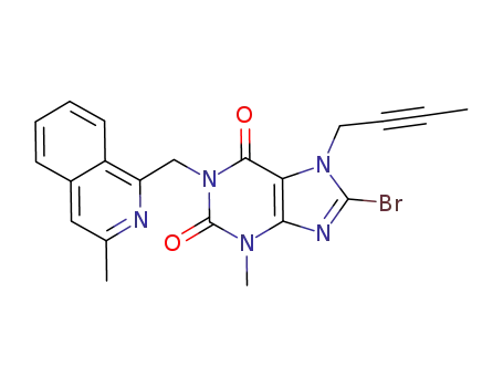 853029-58-0 Structure