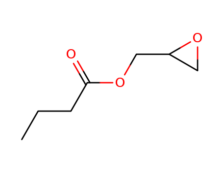 Glycidyl butyrate