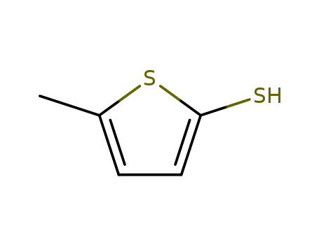 5-Methylthiophene-2-thiol