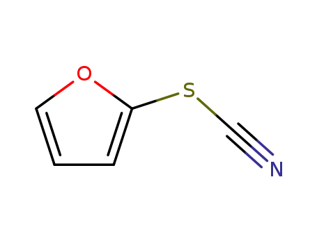 2-furyl thiocyanate