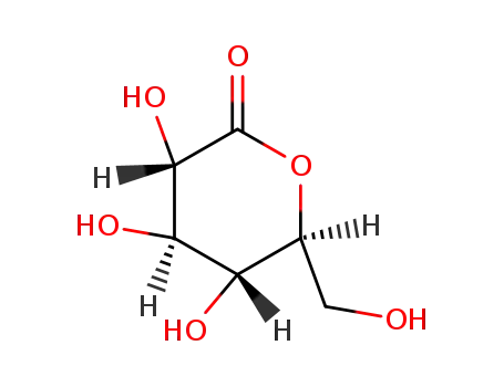L-Gluconic acid, d-lactone