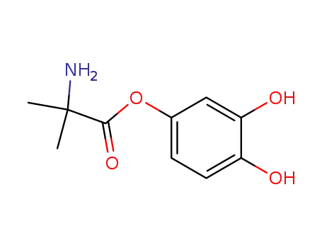 3,4-dihydroxyphenyl-α-methylalanine