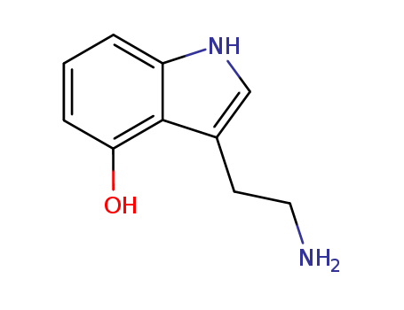 4-Hydroxytryptamine