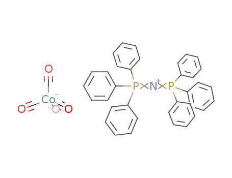 triphenyl-(triphenylphosphoranylideneamino)phosphanium chloride