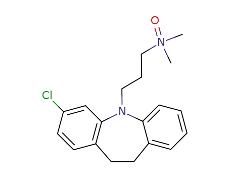 클로미프라민 N-옥사이드