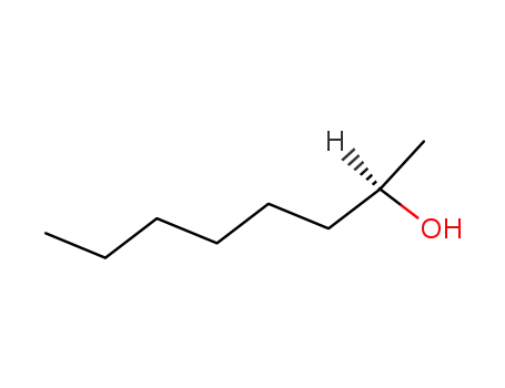 (2R)-octan-2-ol cas no. 5978-70-1 98%