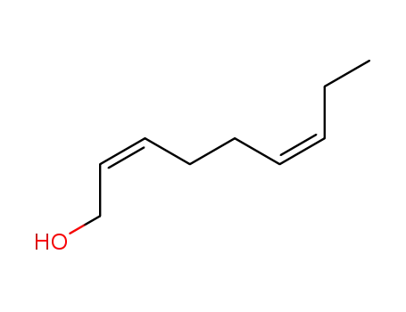 nona-2c,6c-dien-1-ol