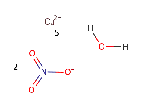 copper(II) nitrate pentahydrate
