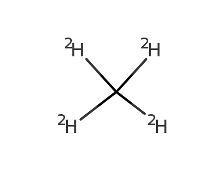 Methane-d4(558-20-3)