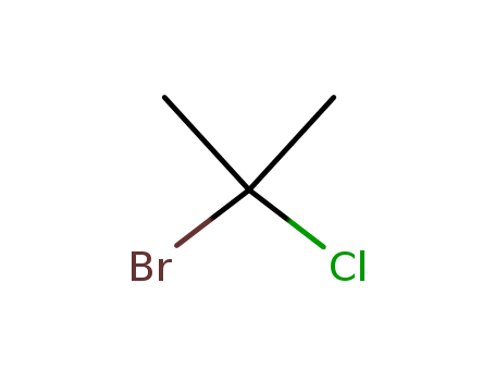 Propane,2-bromo-2-chloro- (7CI,8CI,9CI)