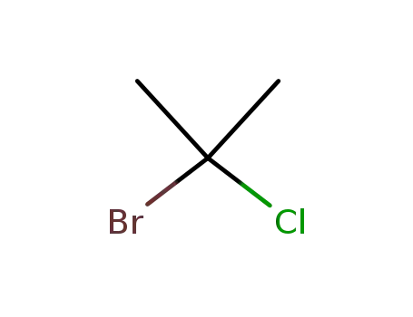 Propane,2-bromo-2-chloro- (7CI,8CI,9CI)