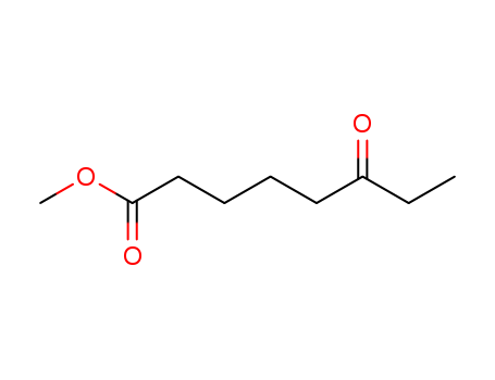 Octanoic acid, 6-oxo-, methyl ester
