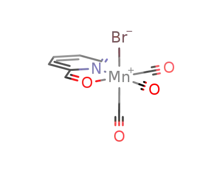 [MnBr(CO)3(pyridine-2-carboxaldehyde)]