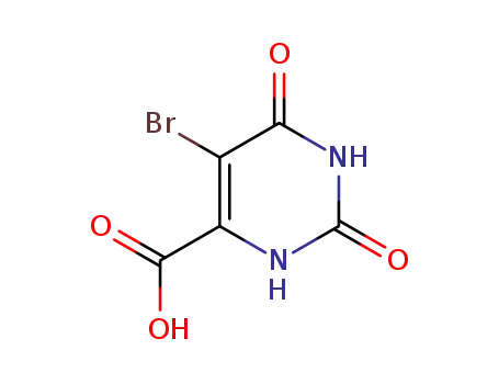 5-BROMOOROTIC ACID