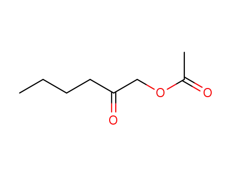 2-oxohexyl acetate