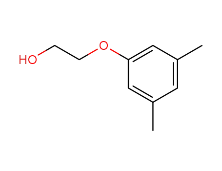 Ethanol,2-(3,5-dimethylphenoxy)- cas  5960-05-4