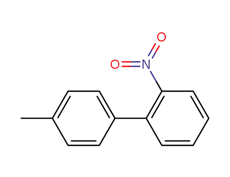 4-methyl-2'-nitrobiphenyl