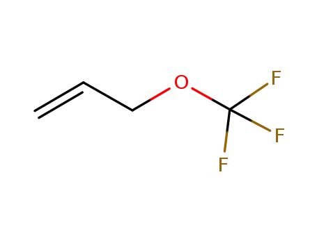 allyl trifluoromethyl ether
