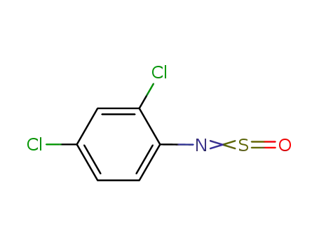 N-(2,4-dichloro-phenyl)-sulfur imide oxide