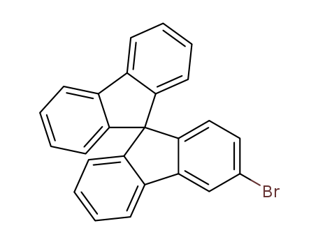 3-DroMo-9,9'-spirobifluorene