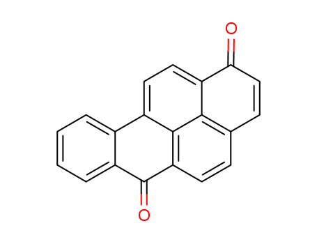 Benzo[a]pyrene-1,6-dione