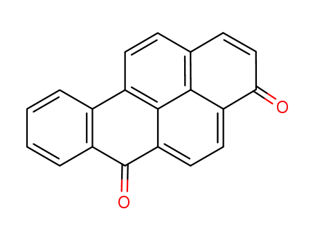 benzo[a]pyrene-3,6-dione