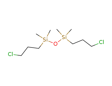 1,3-bis-(Chloropropyl)tetramethyldisiloxane