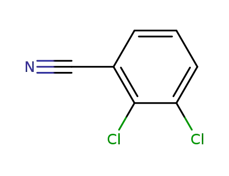 2,3-Dichlorobenzonitrile 6574-97-6