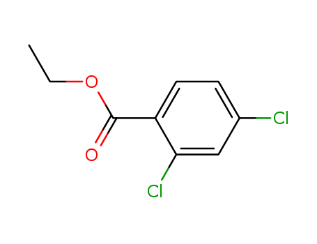 Ethyl 2,4-DichloroBenzoate