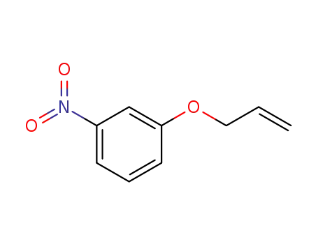 1-allyloxy-3-nitro-benzene