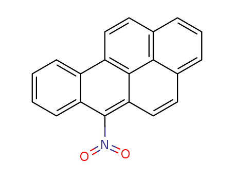 6-Nitrobenz[a]pyrene