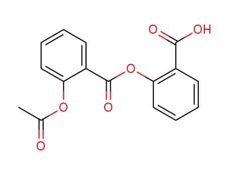 Acetylsalicylic Acid EP Impurity D (Acetylsalicylsalicylic Acid)