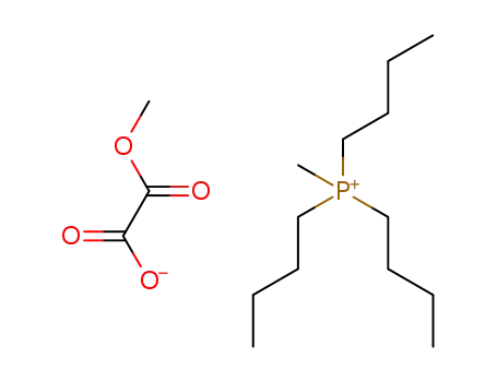 tributylmethylphosphonium-methyl oxalate
