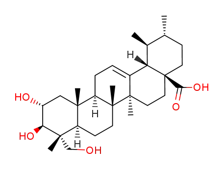 asiatic acid