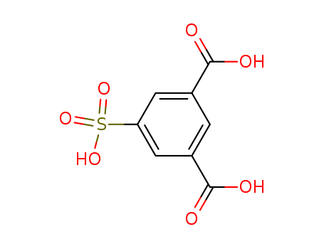 5-Sulfoisophthalic acid(22326-31-4)