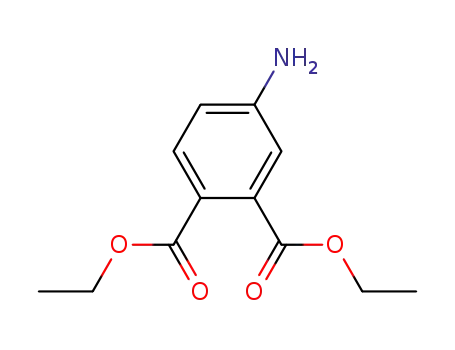 디에틸 4-아미노벤젠-1,2-디카르복실레이트