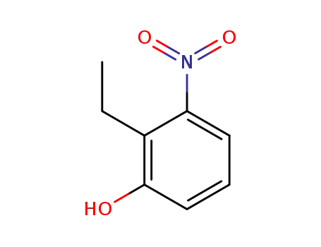 2-ethyl-3-nitrophenol