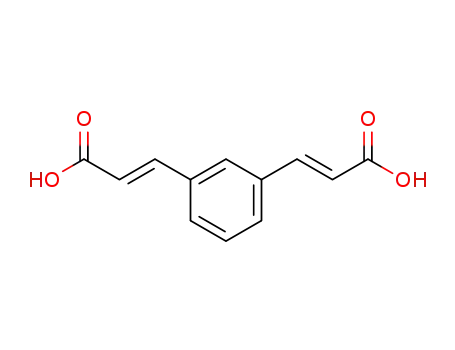 3-[3-(2-Carboxy-vinyl)-phenyl]-acrylic acid cas no.23713-86-2 98%