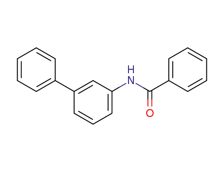 N-biphenyl-3-yl-benzamide