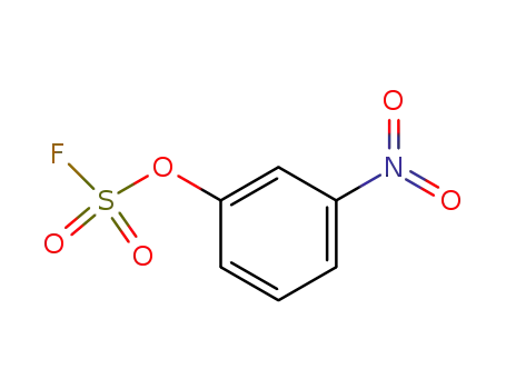 3-nitrophenoxysulfonyl fluoride