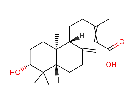alepterolic acid