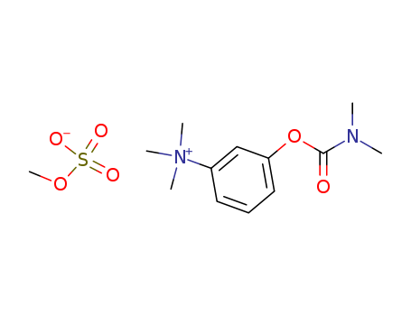 Neostigmine Methyl Sulfate