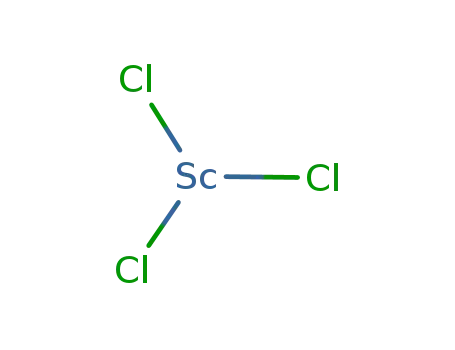 scandium(III) chloride