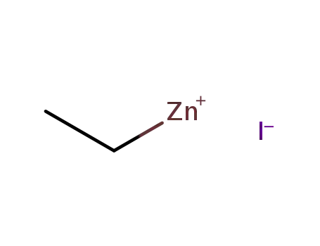 ethyl zinc iodide