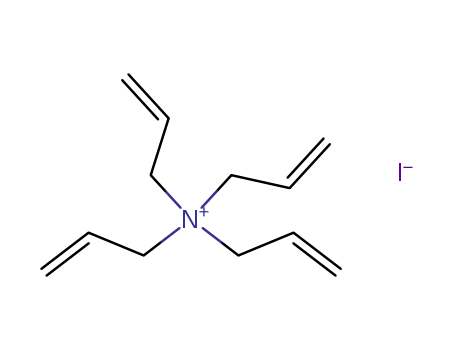 tetraallylammonium iodide