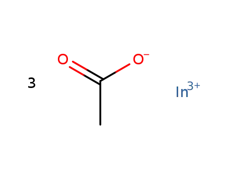 indium(III) acetate