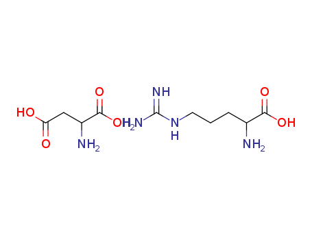 L-Arginine-L-Aspartate