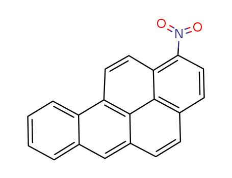 1-Nitrobenzo(a)pyrene