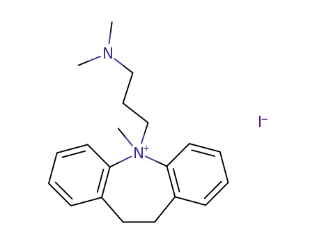 imipramine methiodide